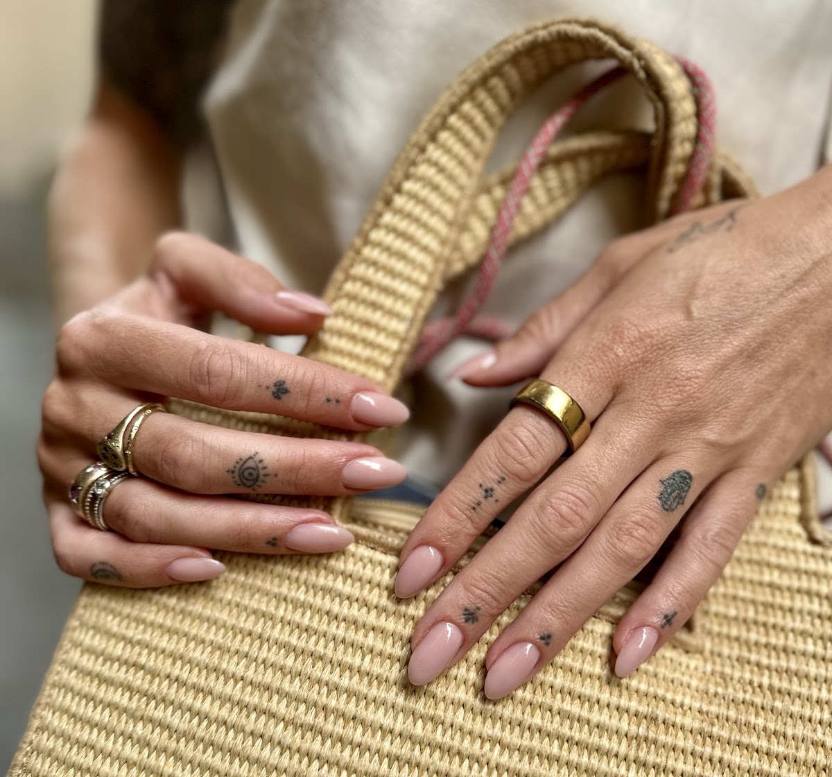 The Nail Bar Mallorca