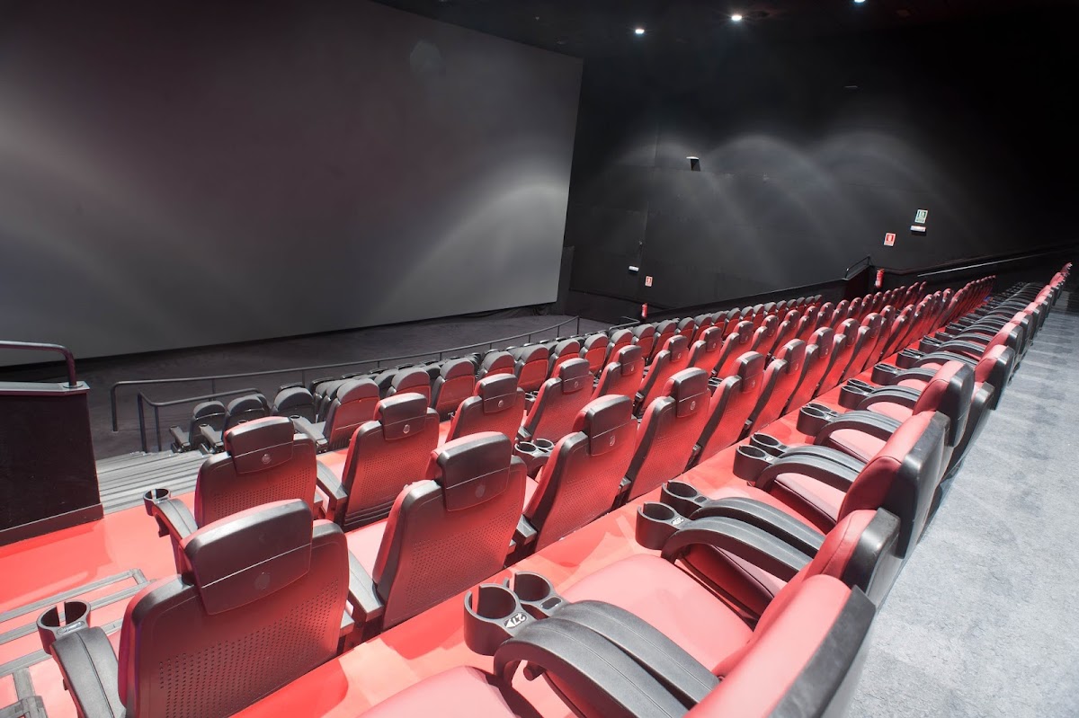 Cinesa