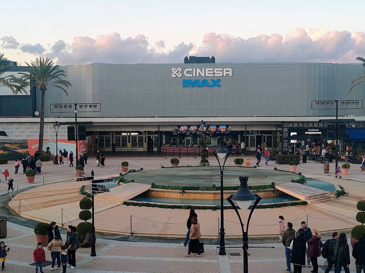 Cinesa