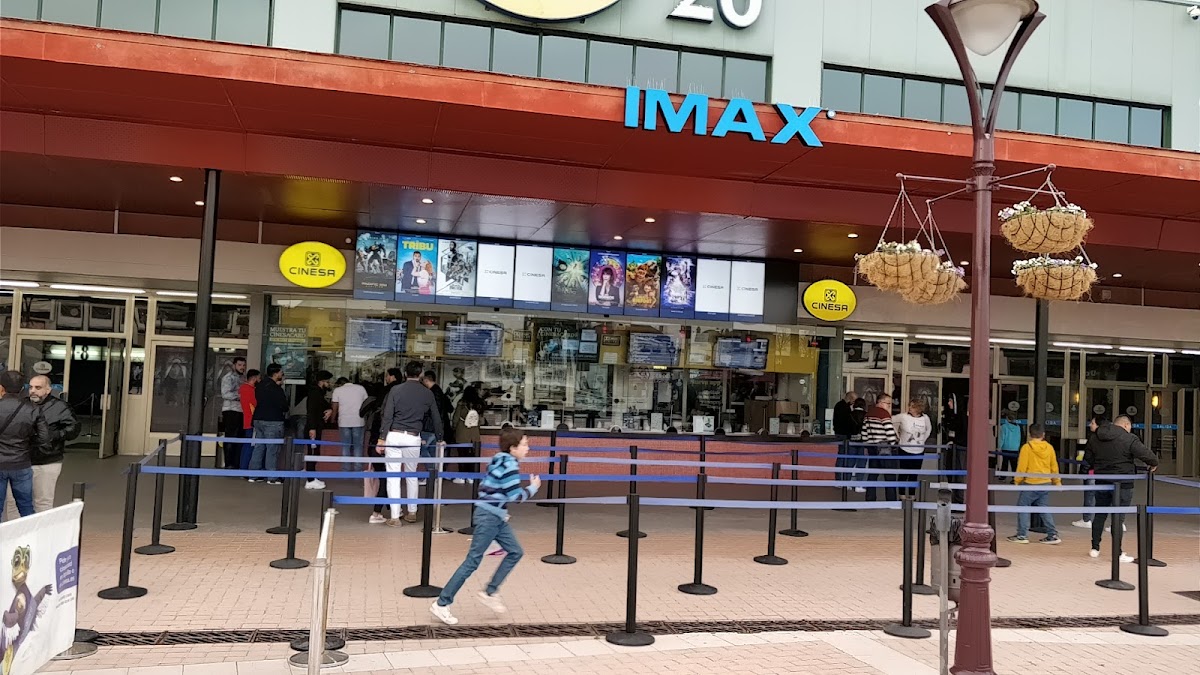 Cinesa