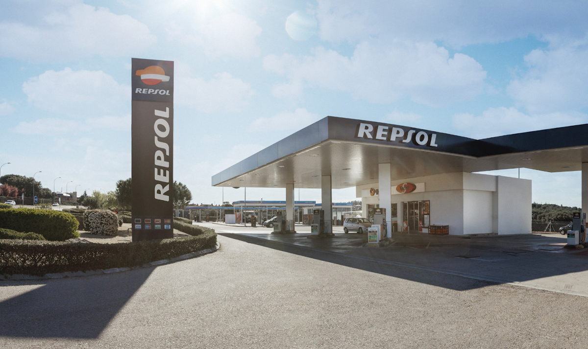 Repsol