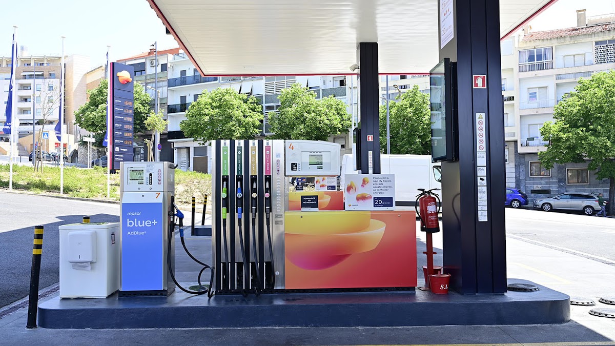 Repsol