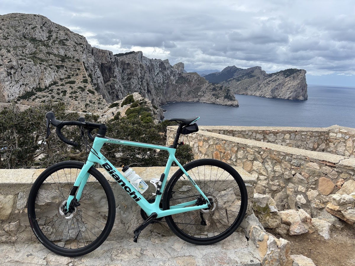 Spring Cycling Mallorca