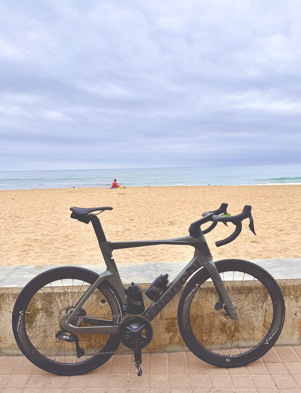 Spring Cycling Mallorca