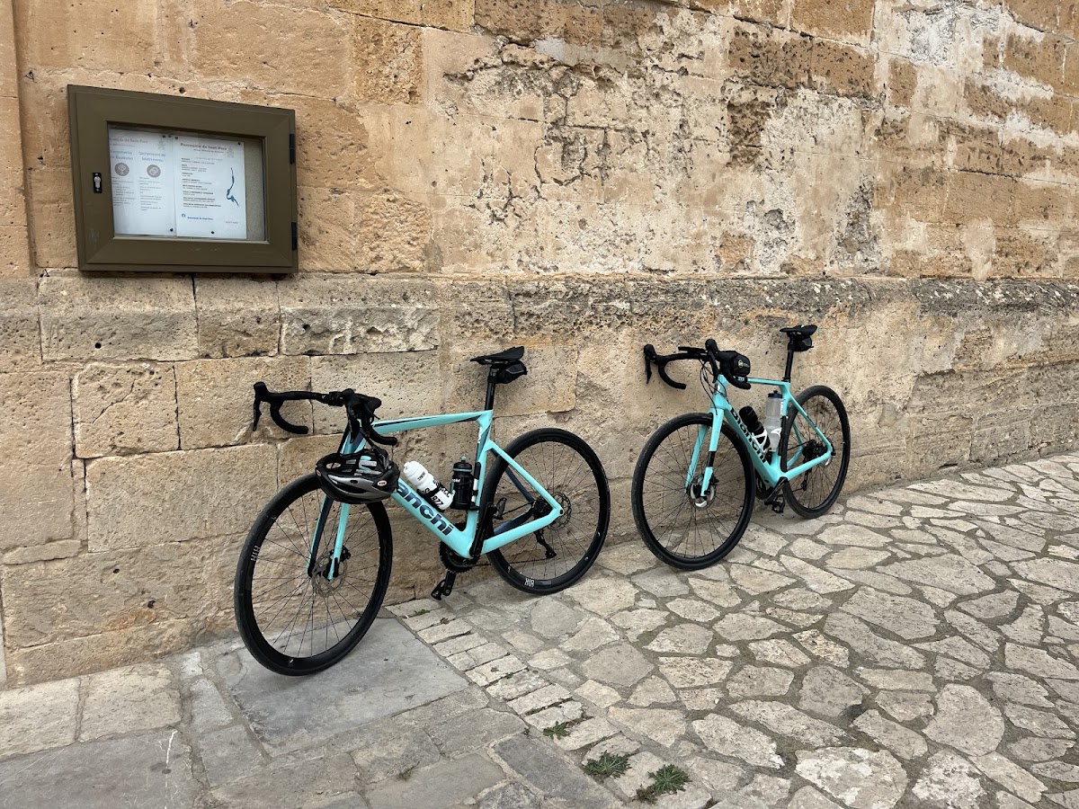 Spring Cycling Mallorca