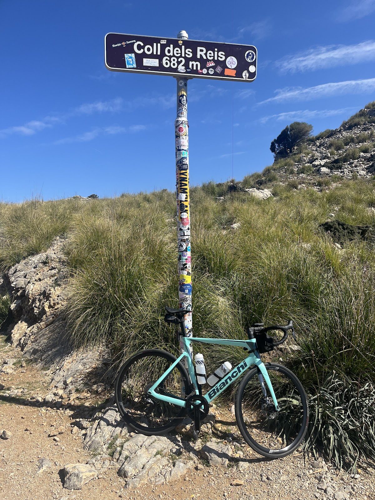 Spring Cycling Mallorca