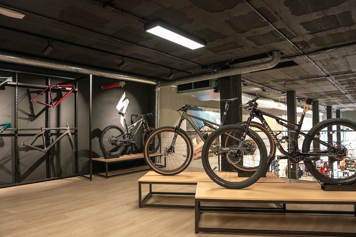Bicis S'Escapada