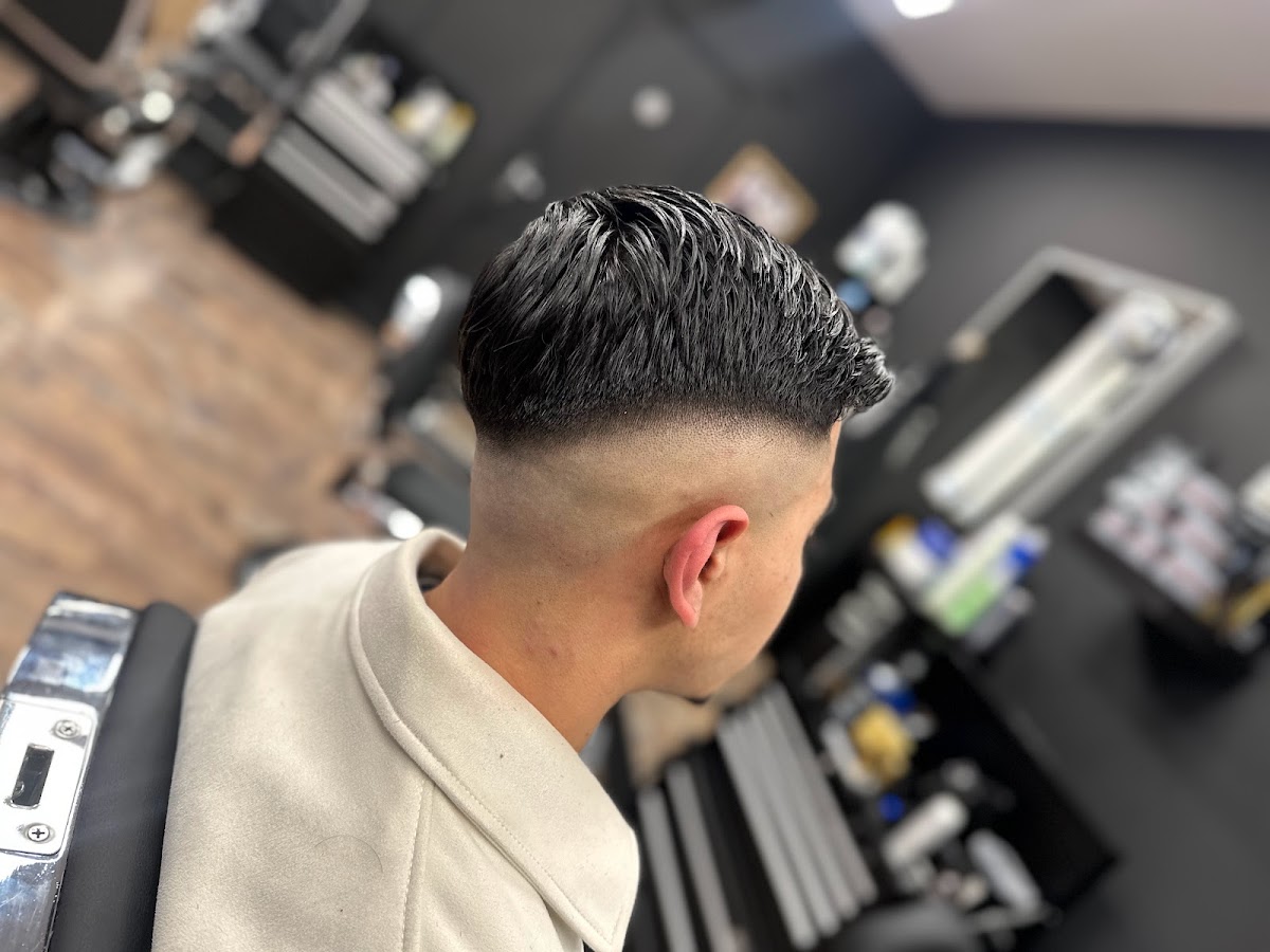 Wasim Barber Shop