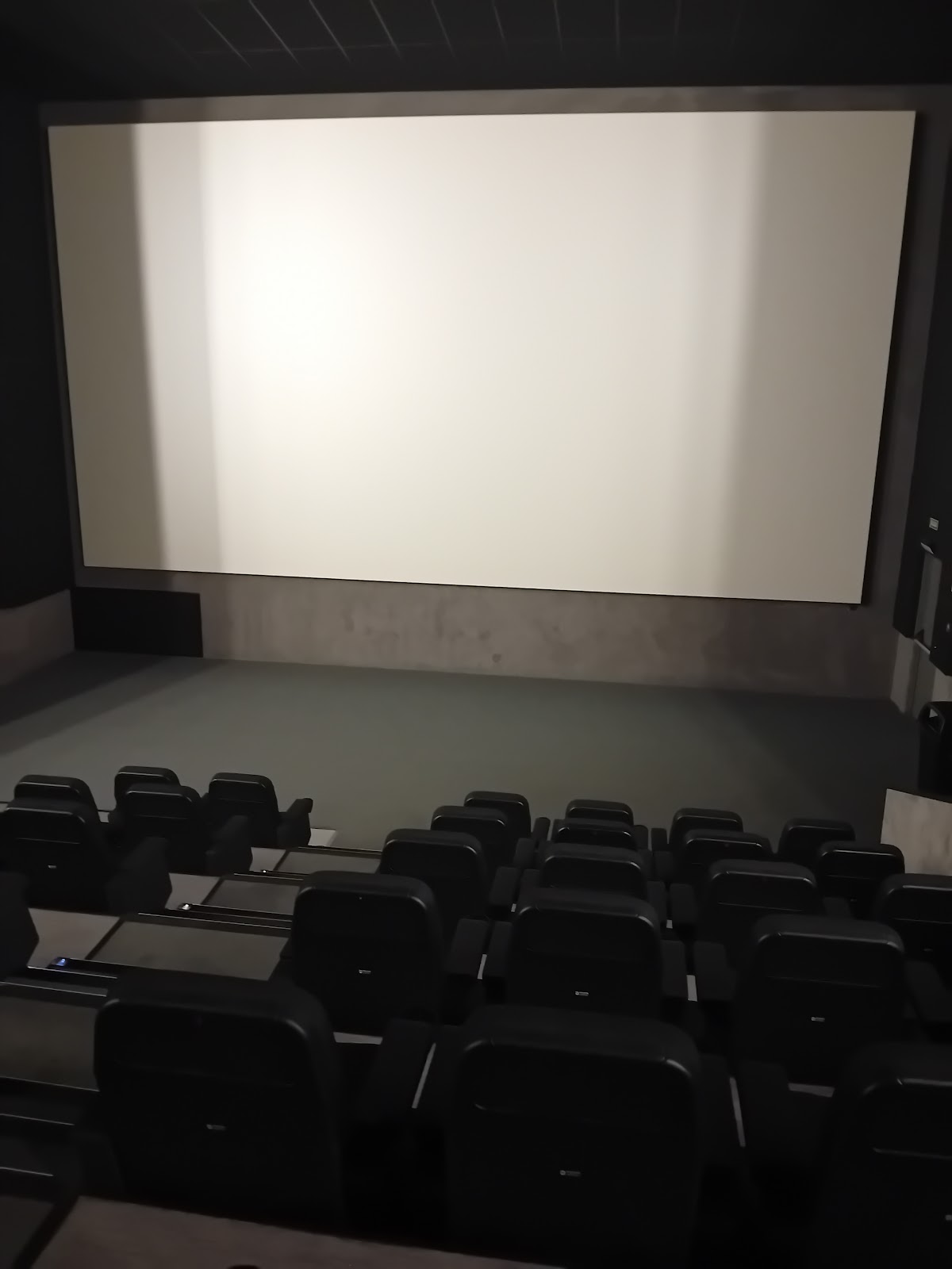 Cines Artesiete Fan