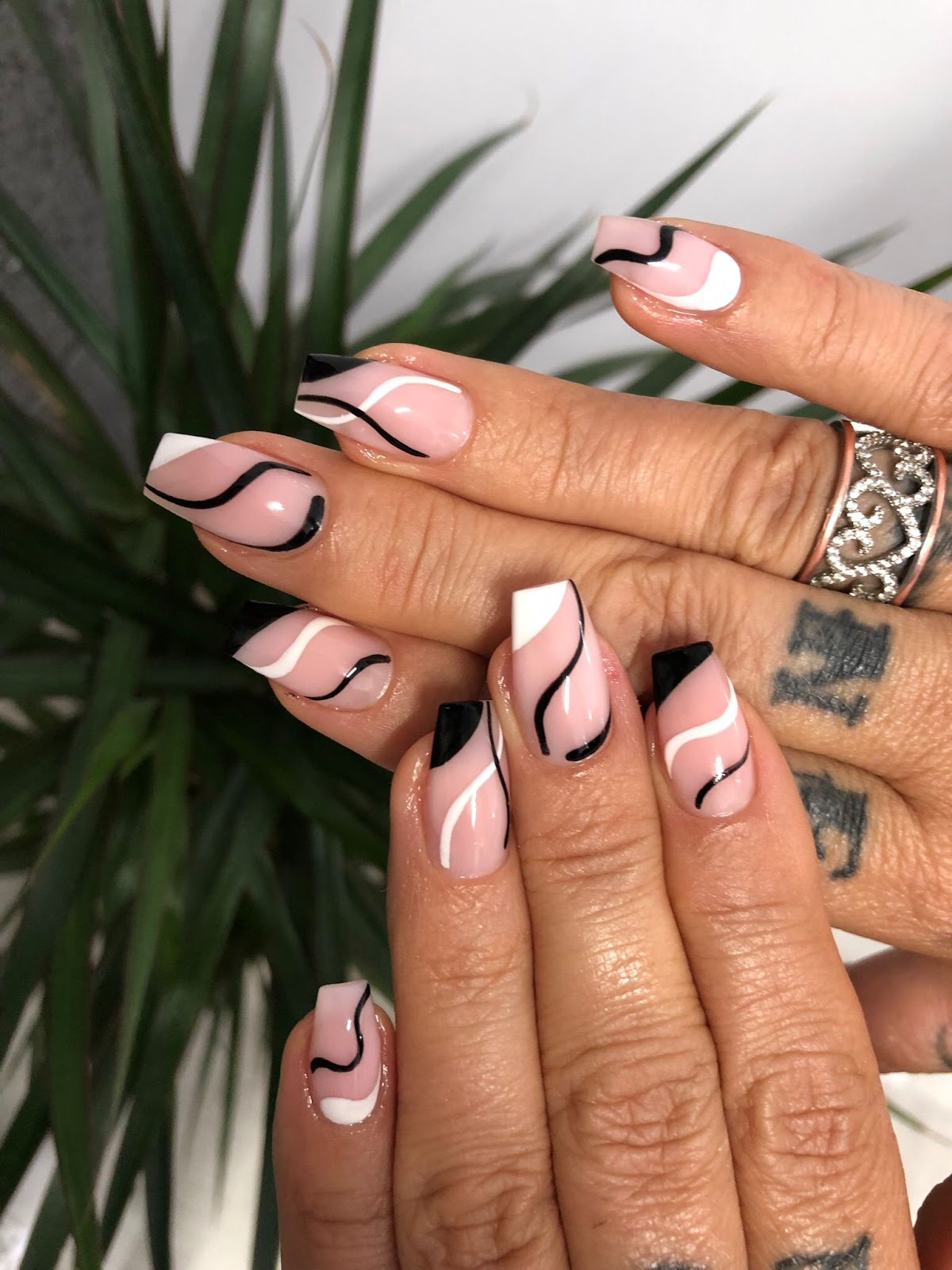 Nails Jane Mallorca