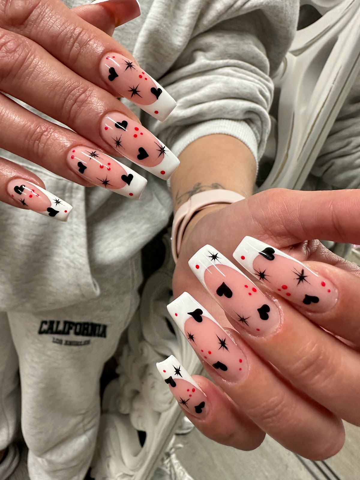 Nails Jane Mallorca