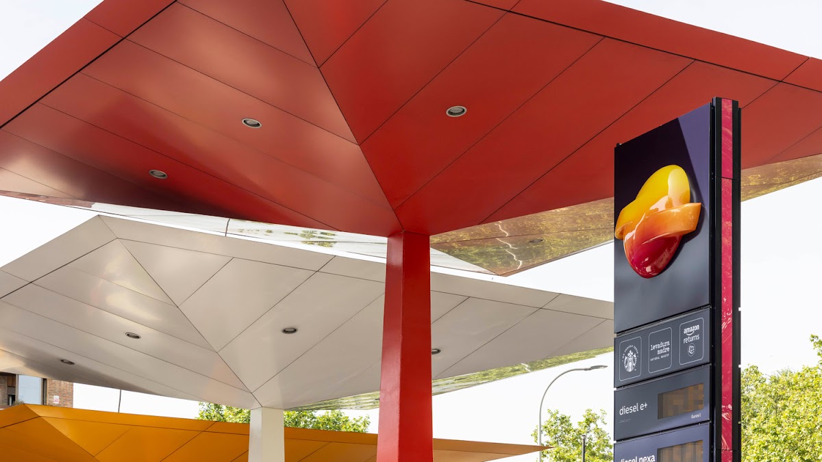 Repsol