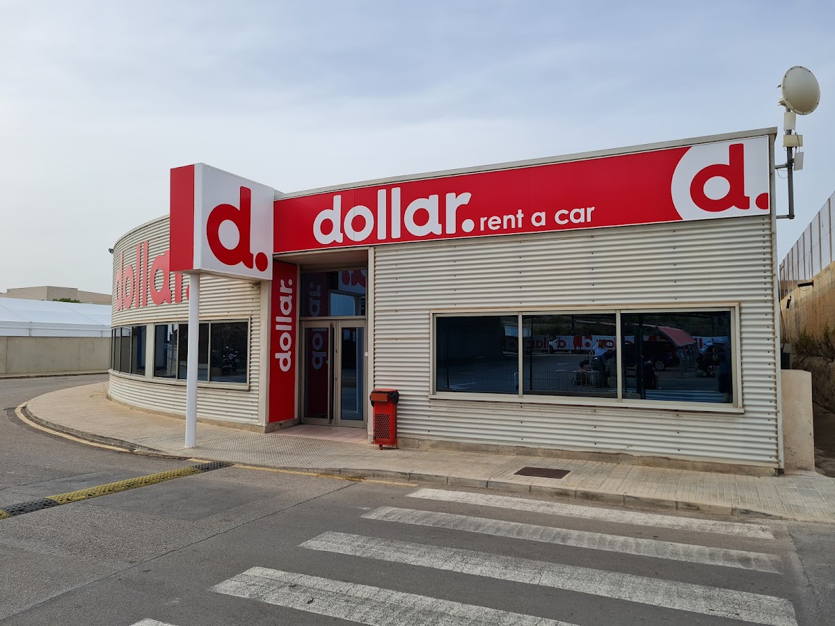 Dollar Car Rental