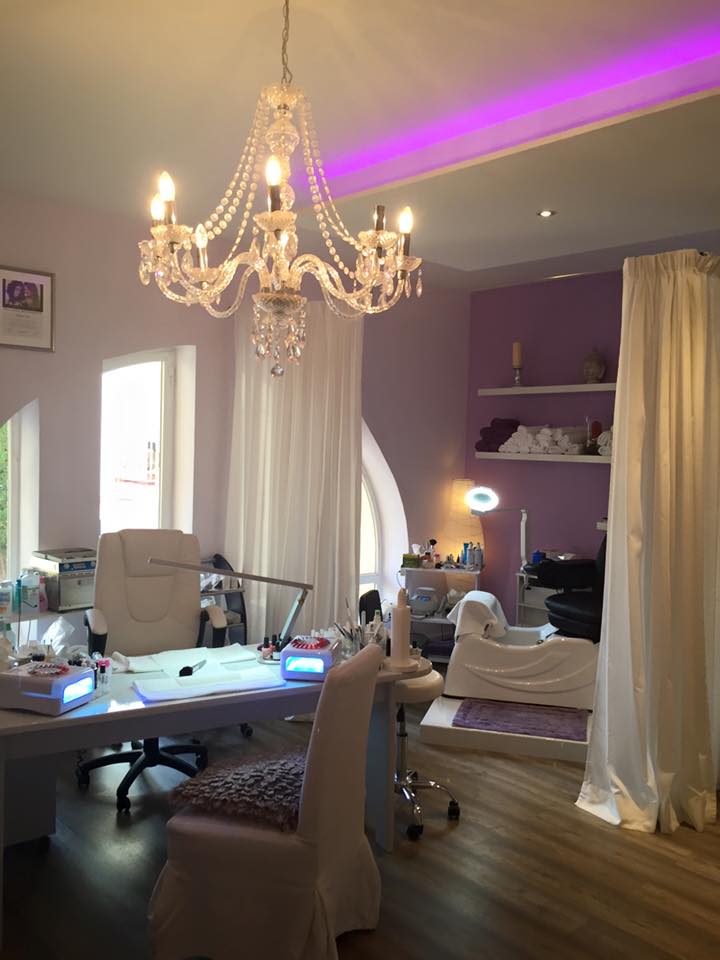 Perfect Nails & Beauty
