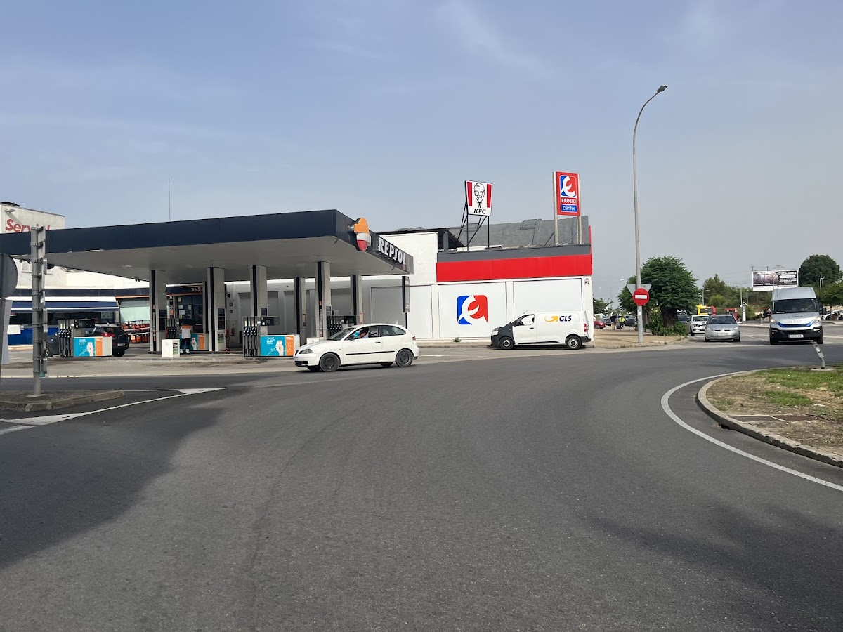REPSOL