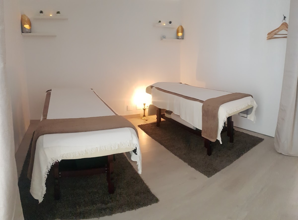 Der Royal Thai Spa - Thai Massage Peguera - Massage in Peguera