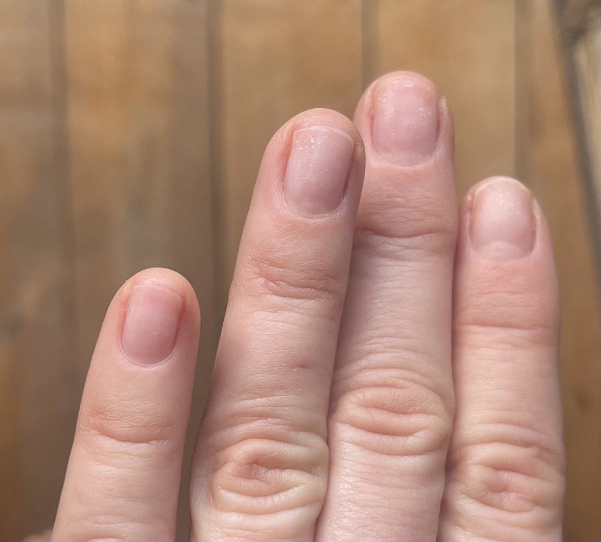 Hello Nails