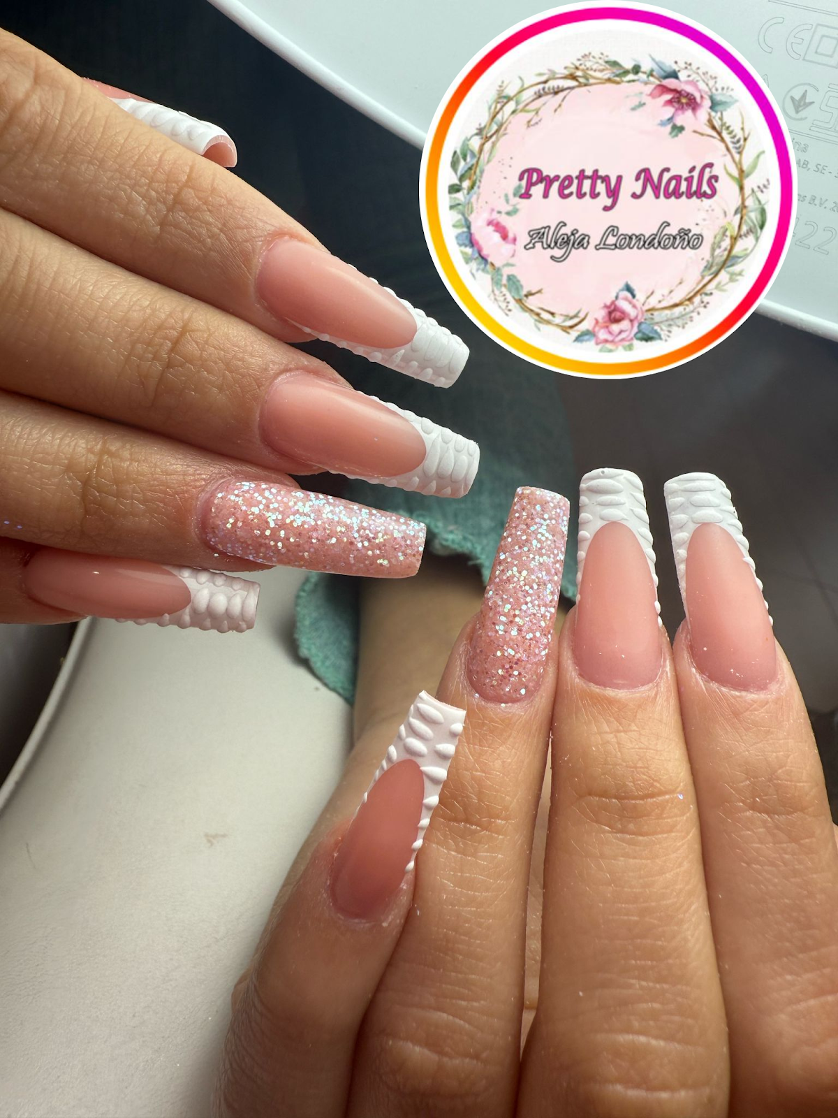 Manicurista en Palma de Mallorca / Pretty Nails