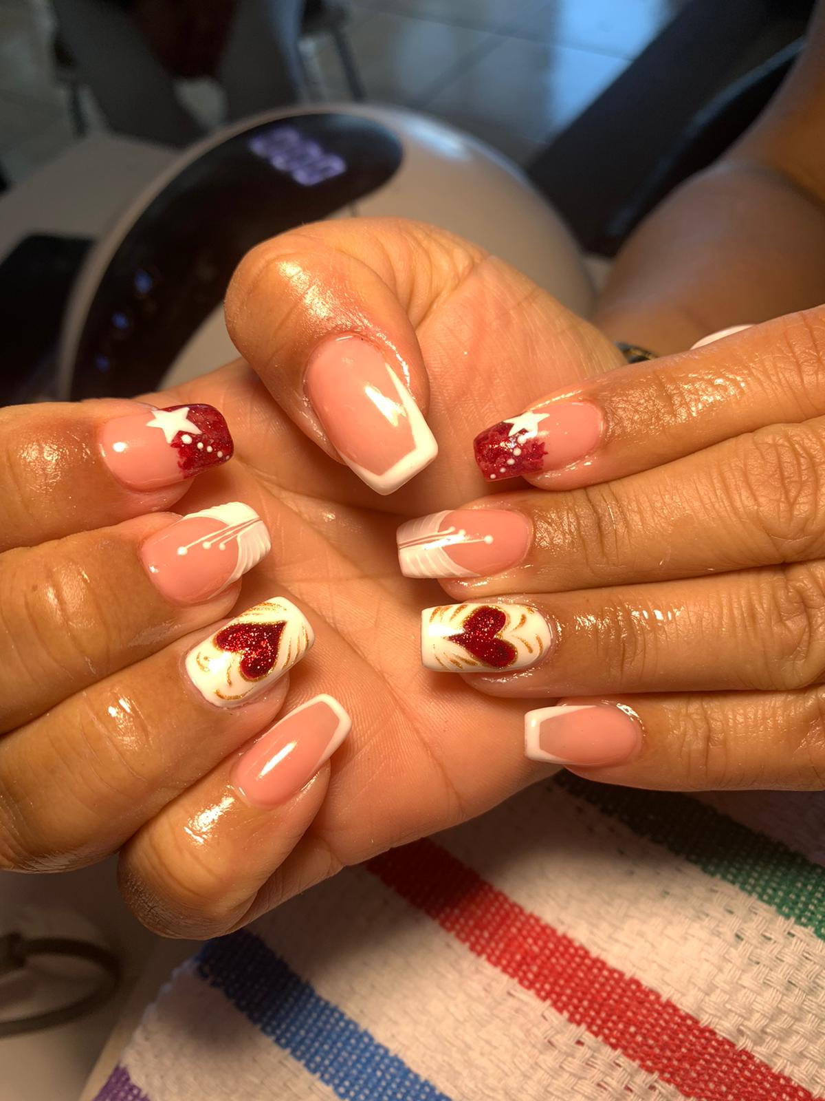 Manicurista en Palma de Mallorca / Pretty Nails