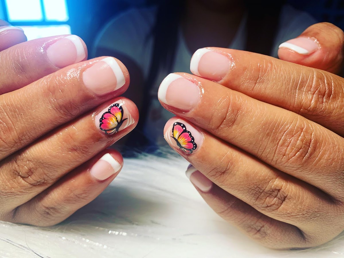 Manicurista en Palma de Mallorca / Pretty Nails