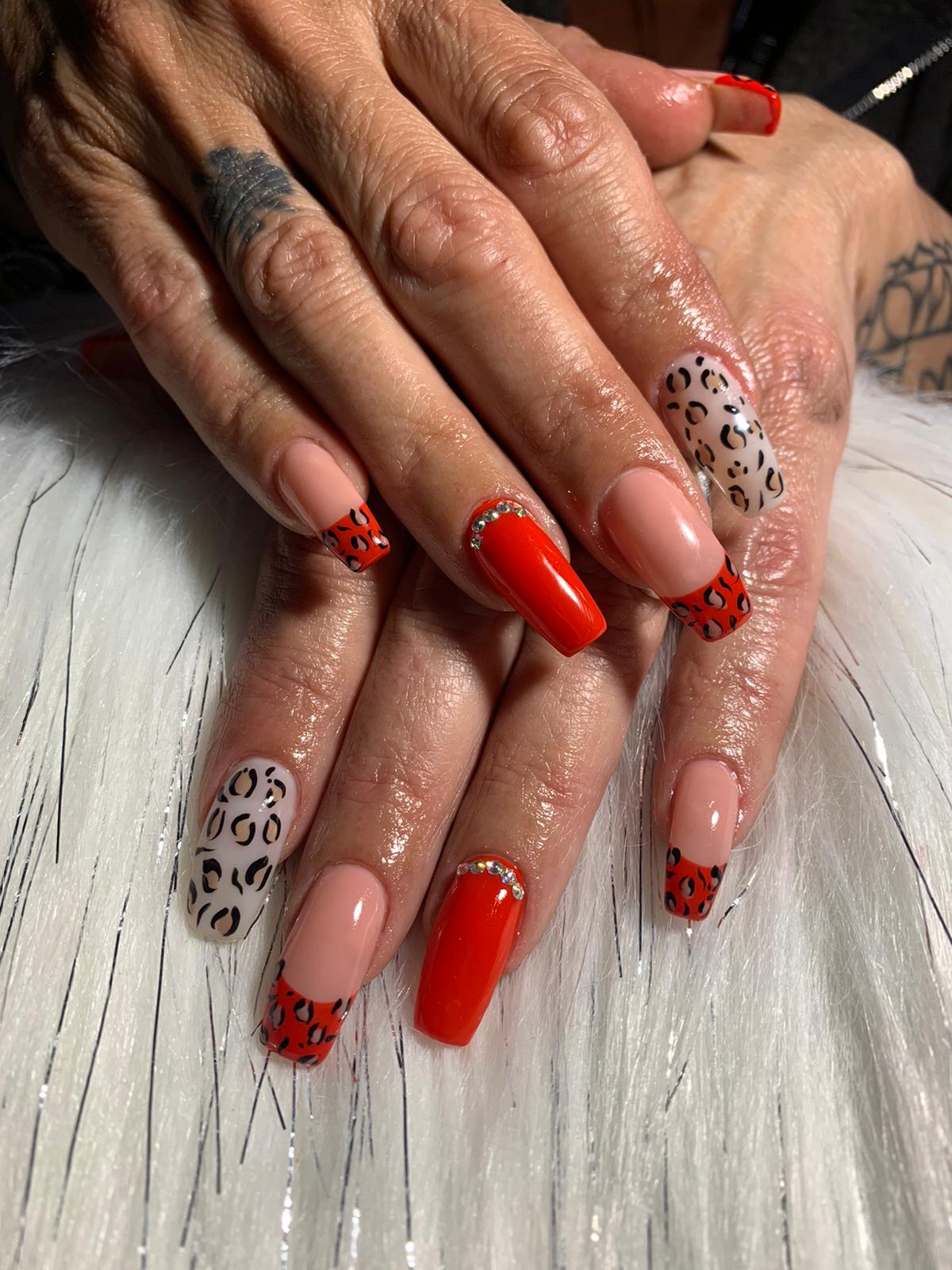 Manicurista en Palma de Mallorca / Pretty Nails