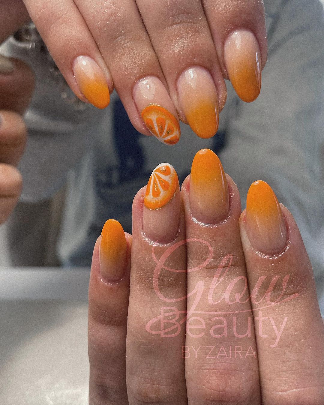 Glow Beauty by Zaira