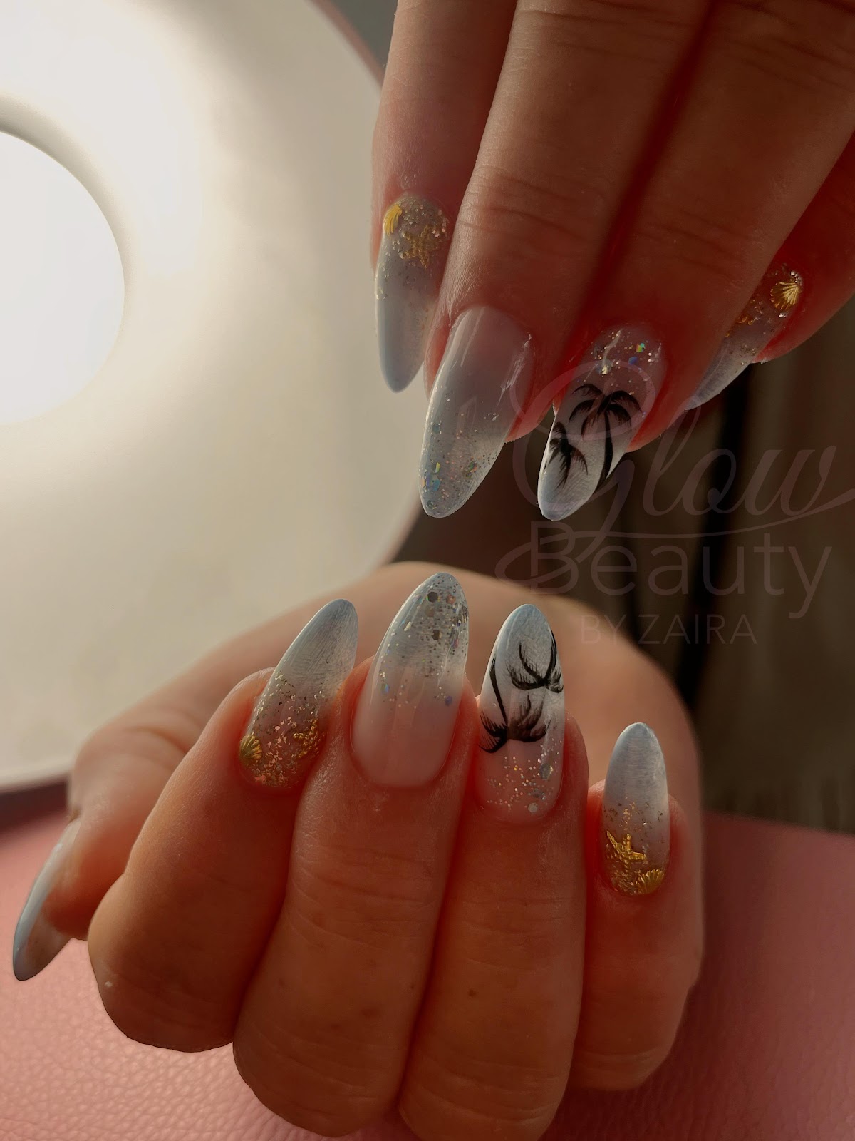 Glow Beauty by Zaira