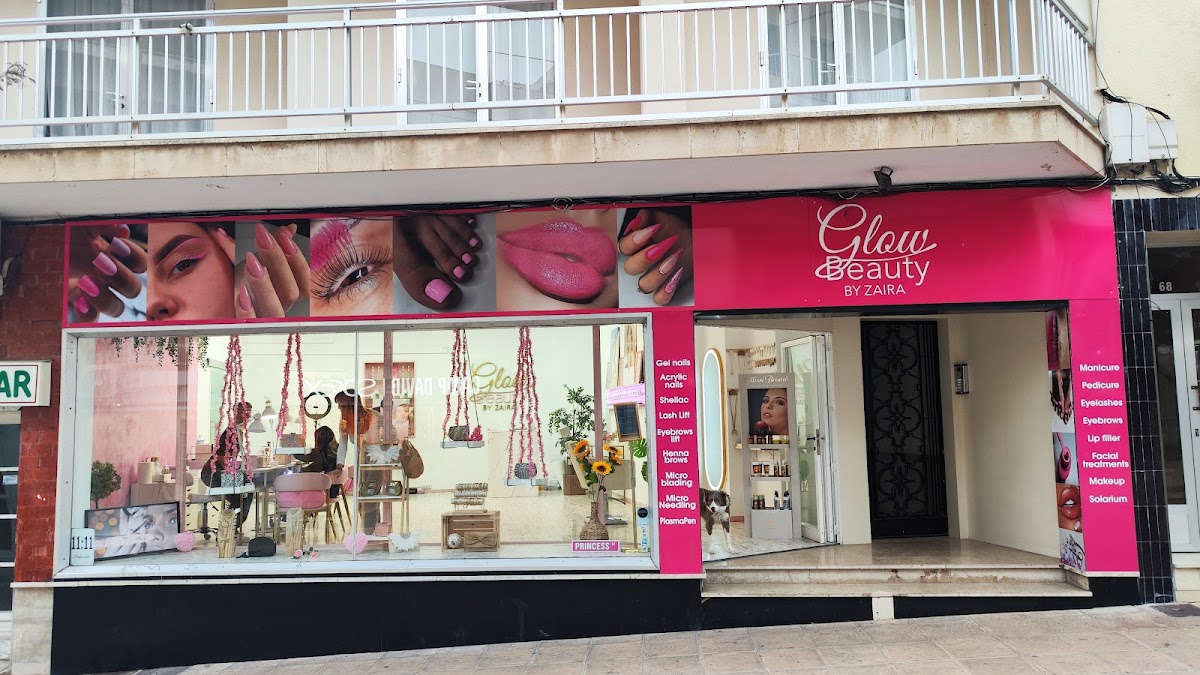 Glow Beauty by Zaira