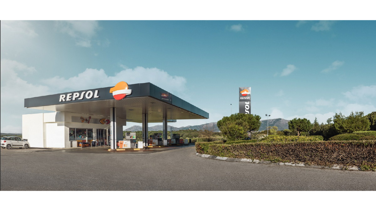 Repsol