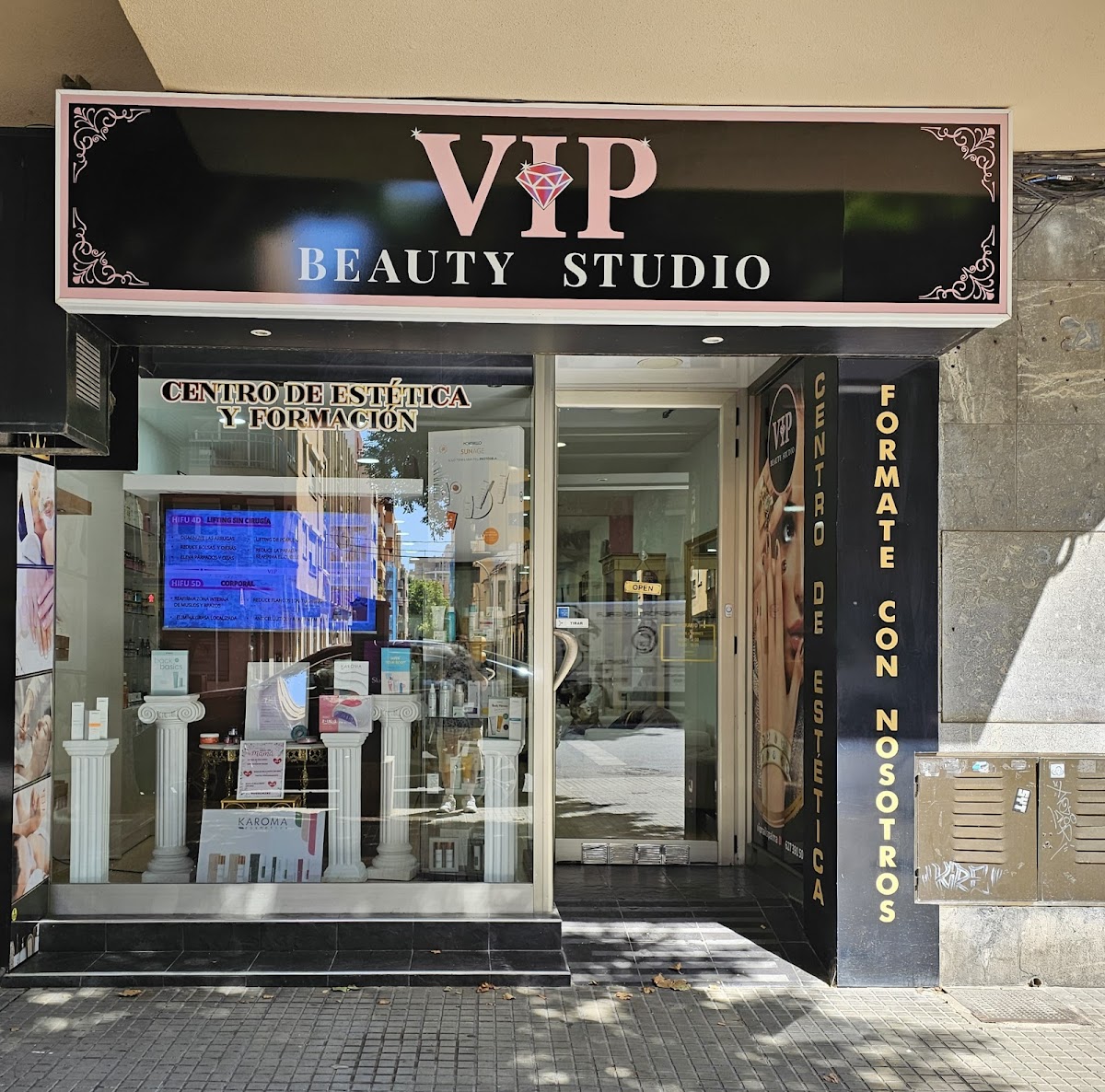 VIP Nails Palma - Illes Balears