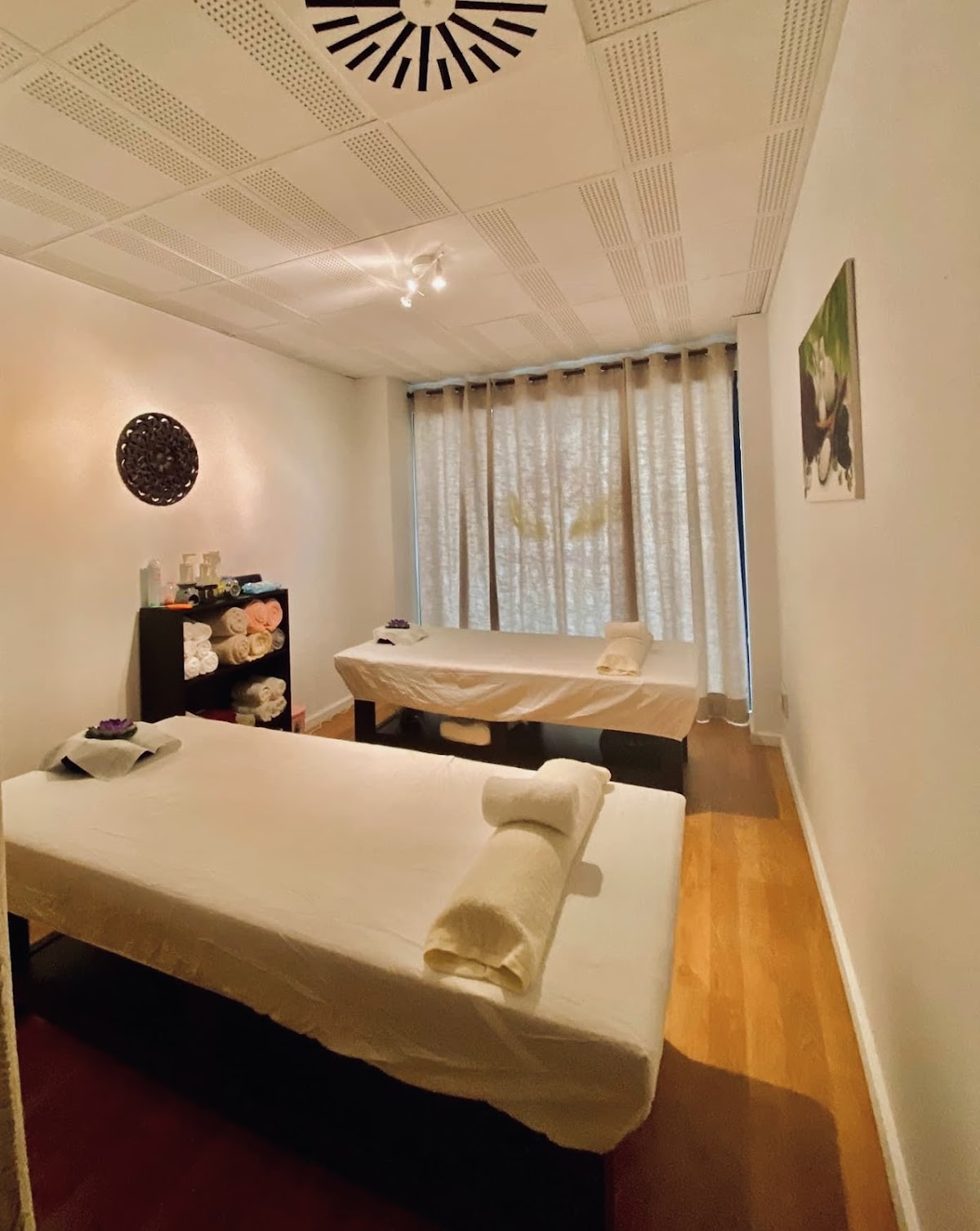 Kotchakorn Thai Massage