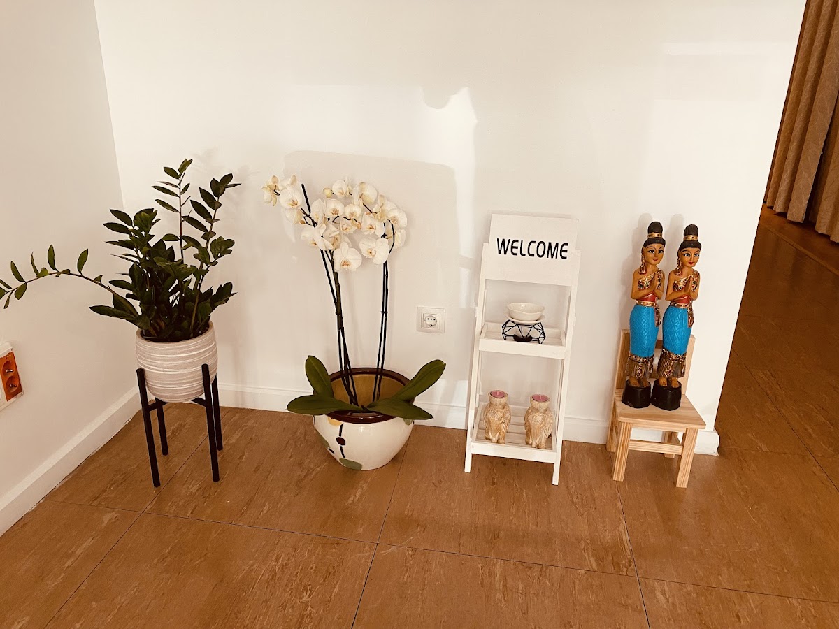 Kotchakorn Thai Massage