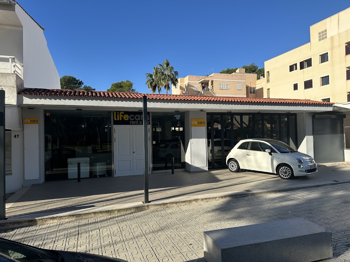 Life Cars