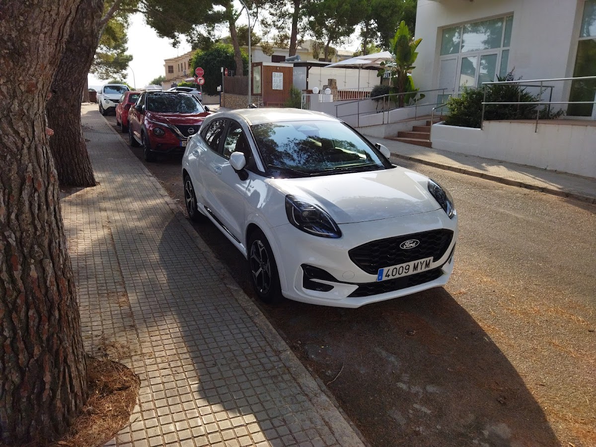 Life Cars
