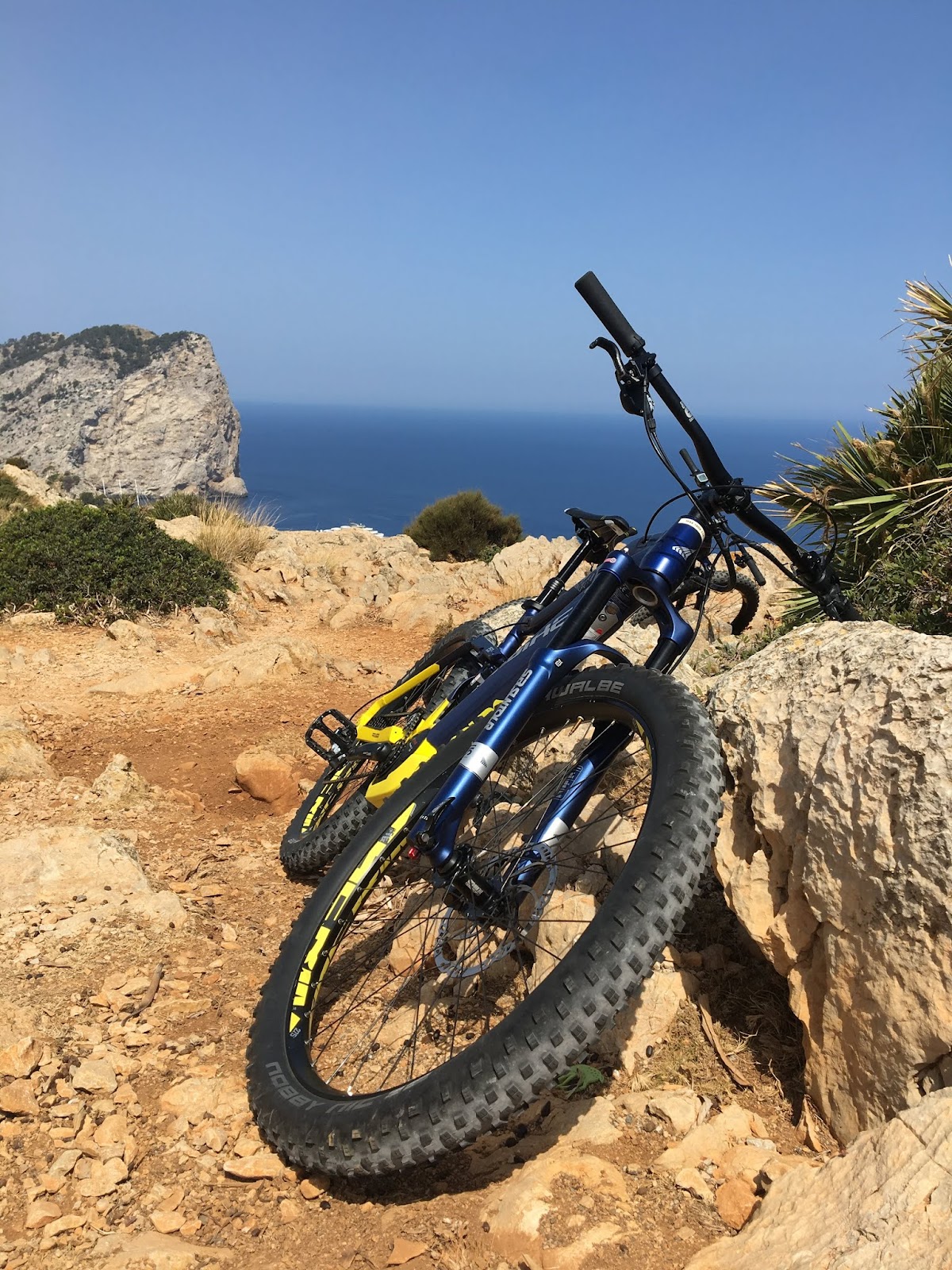 eBike Mallorca