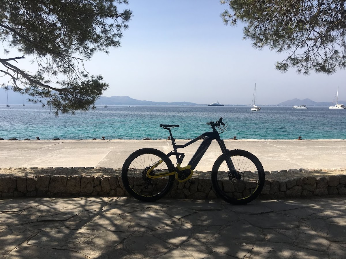 eBike Mallorca