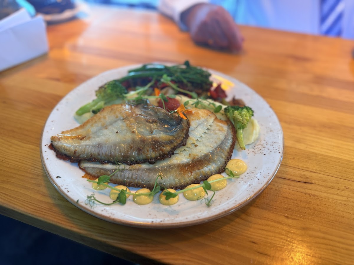 Restaurante Rhein