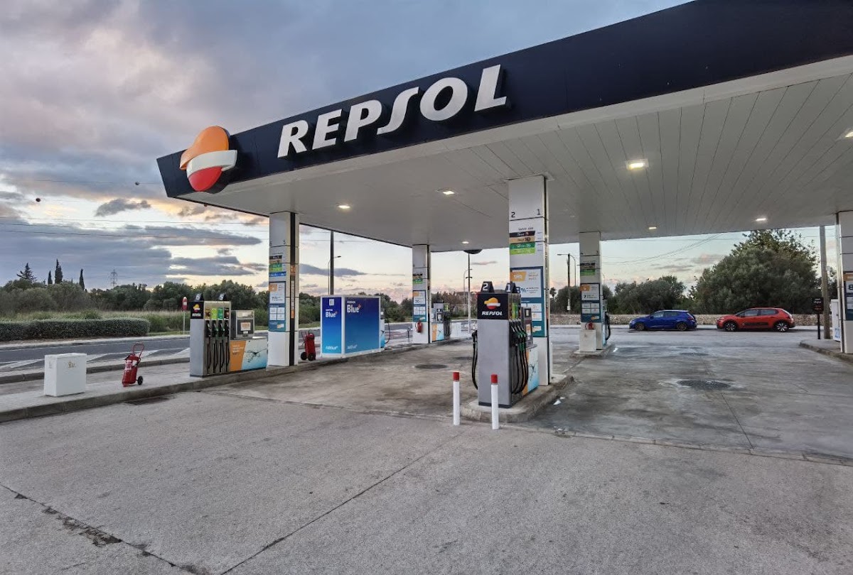 Repsol
