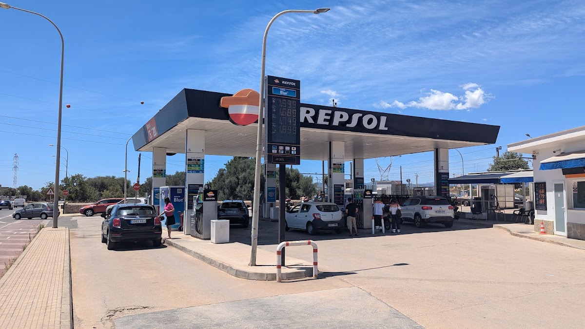 Repsol