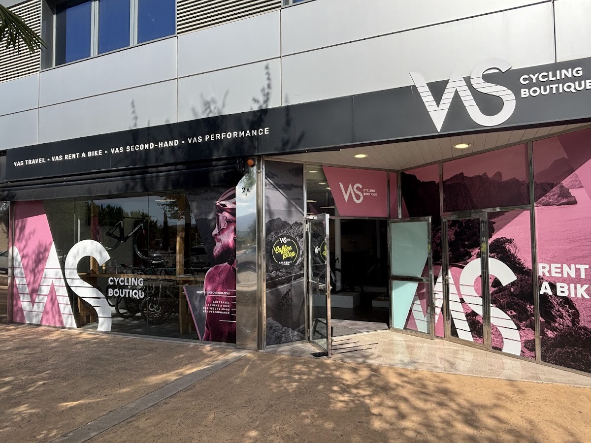 VAS Cycling Boutique