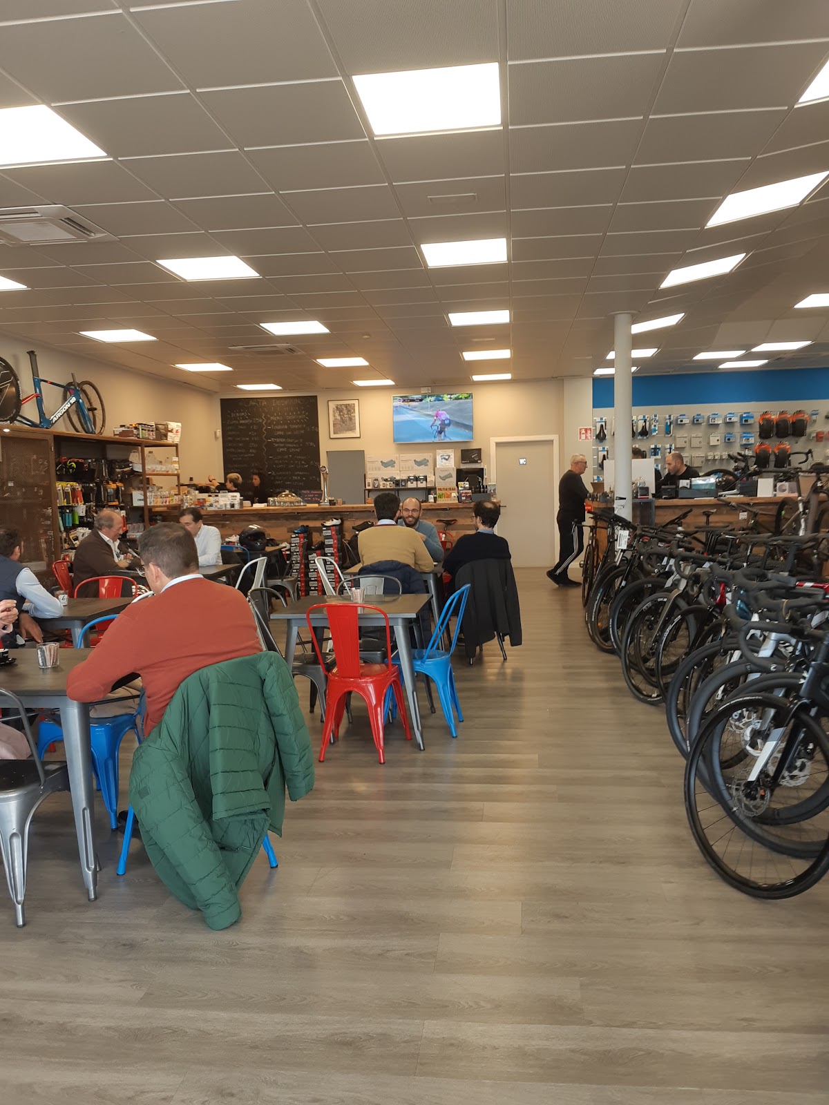 VAS Cycling Boutique