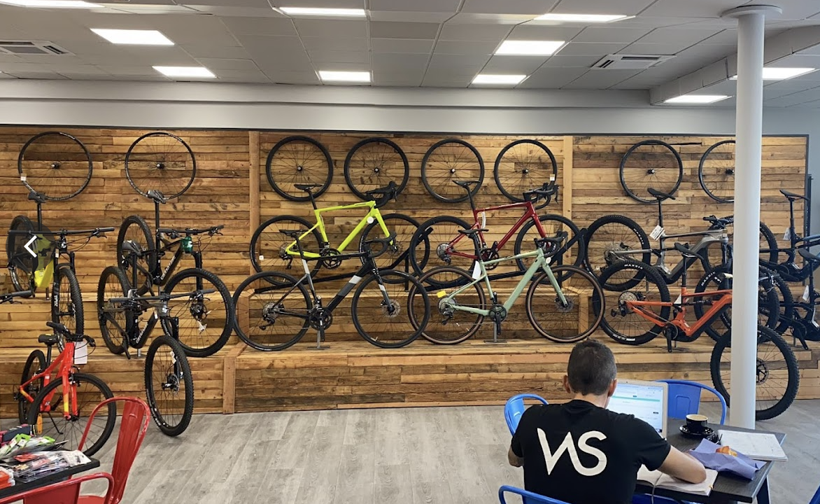 VAS Cycling Boutique