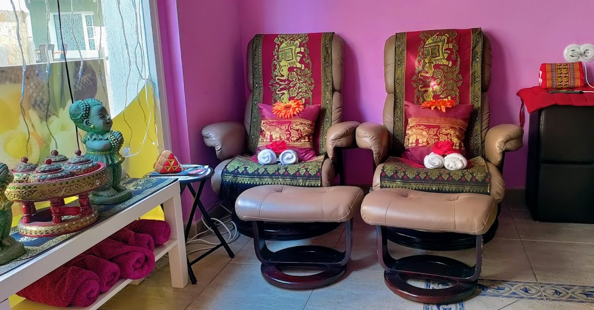 Khob Khun Thai Massage