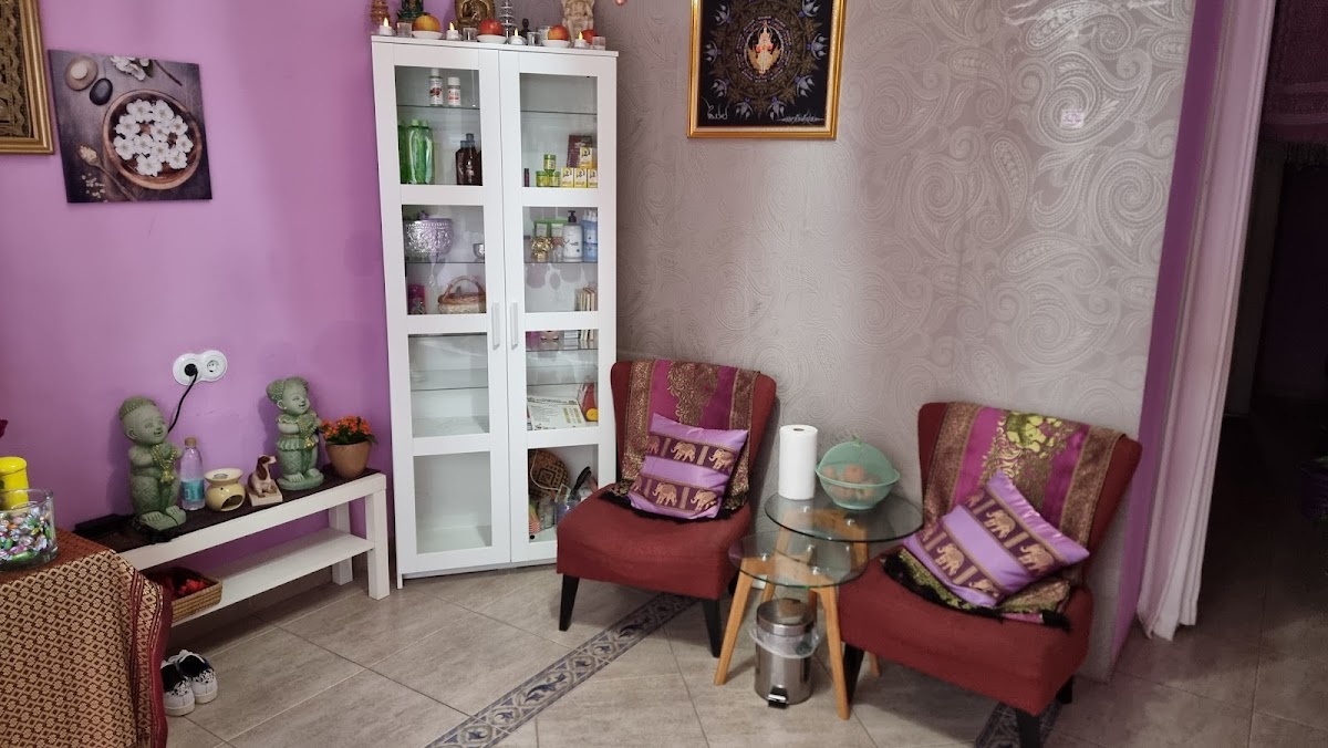 Khob Khun Thai Massage