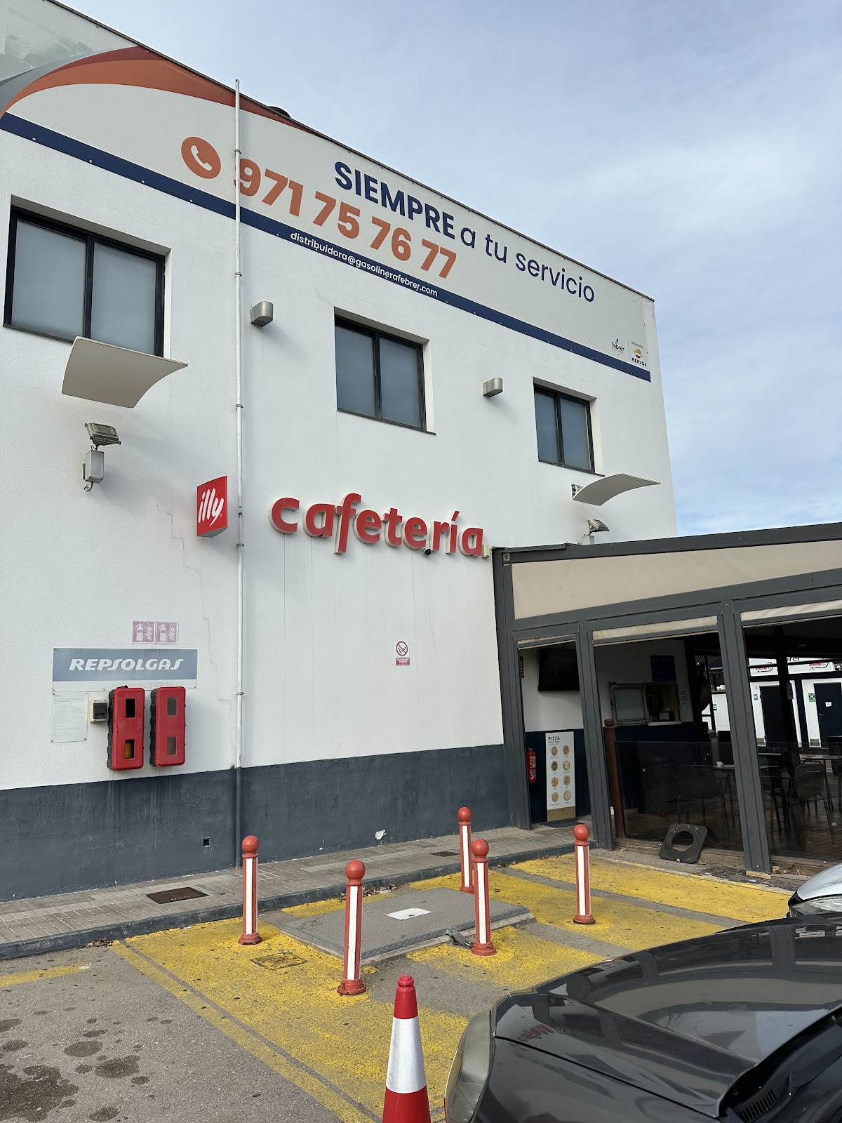 Repsol
