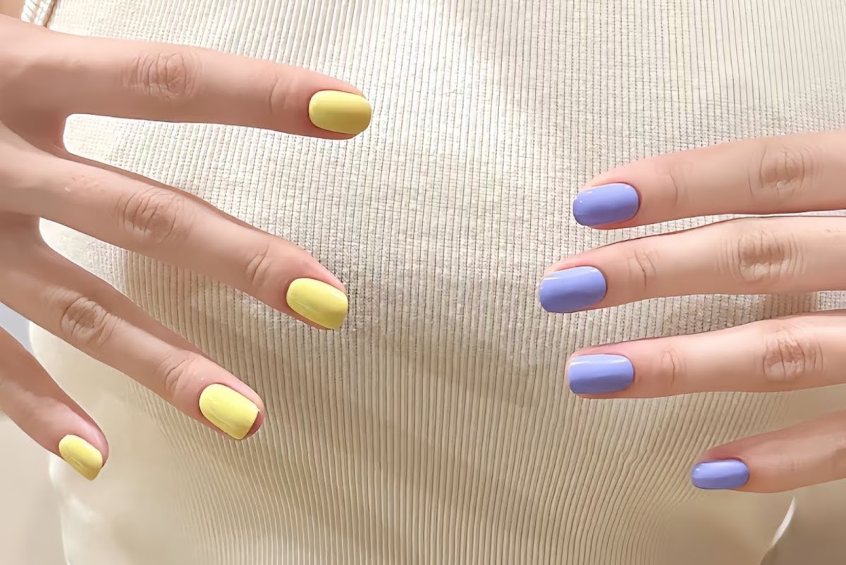 L W ·Nail Salon