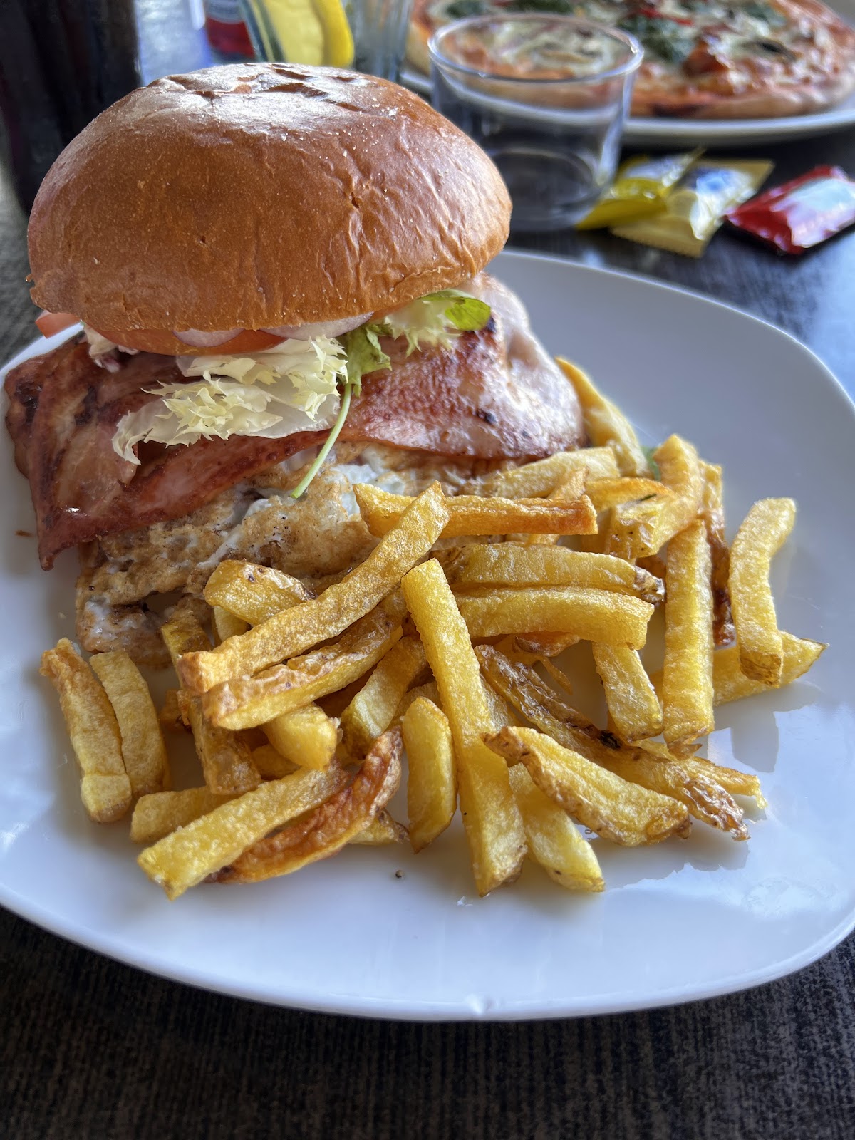 Auténtico´s Restaurante