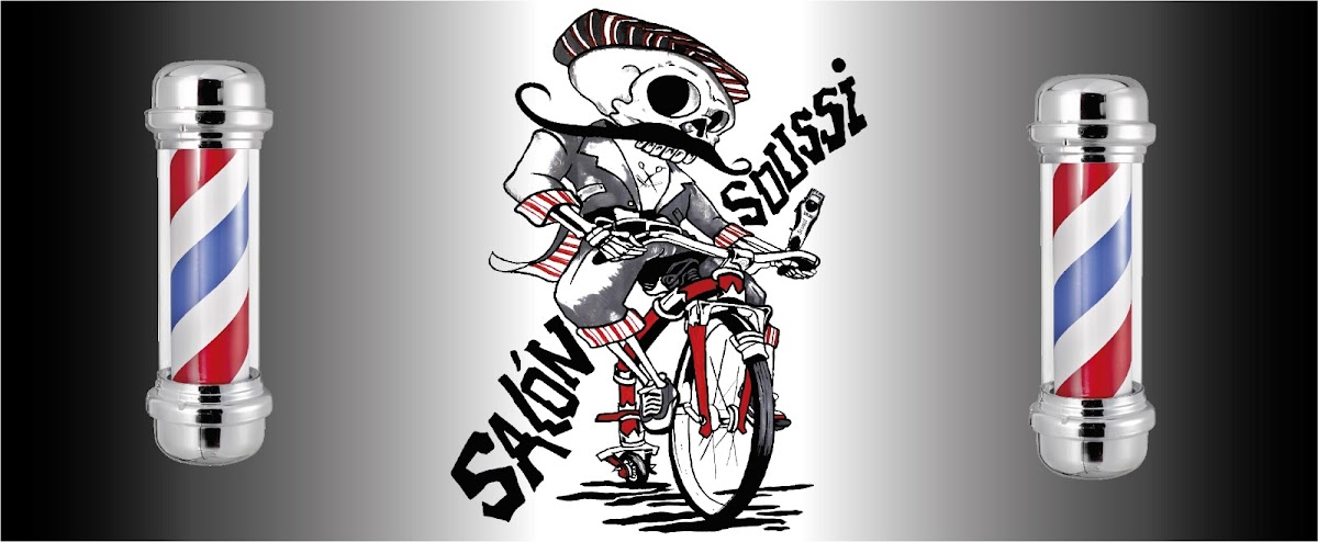Barber Shop Soussi