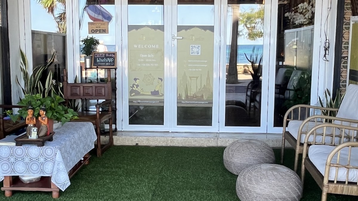 Tienhom Thai Massage