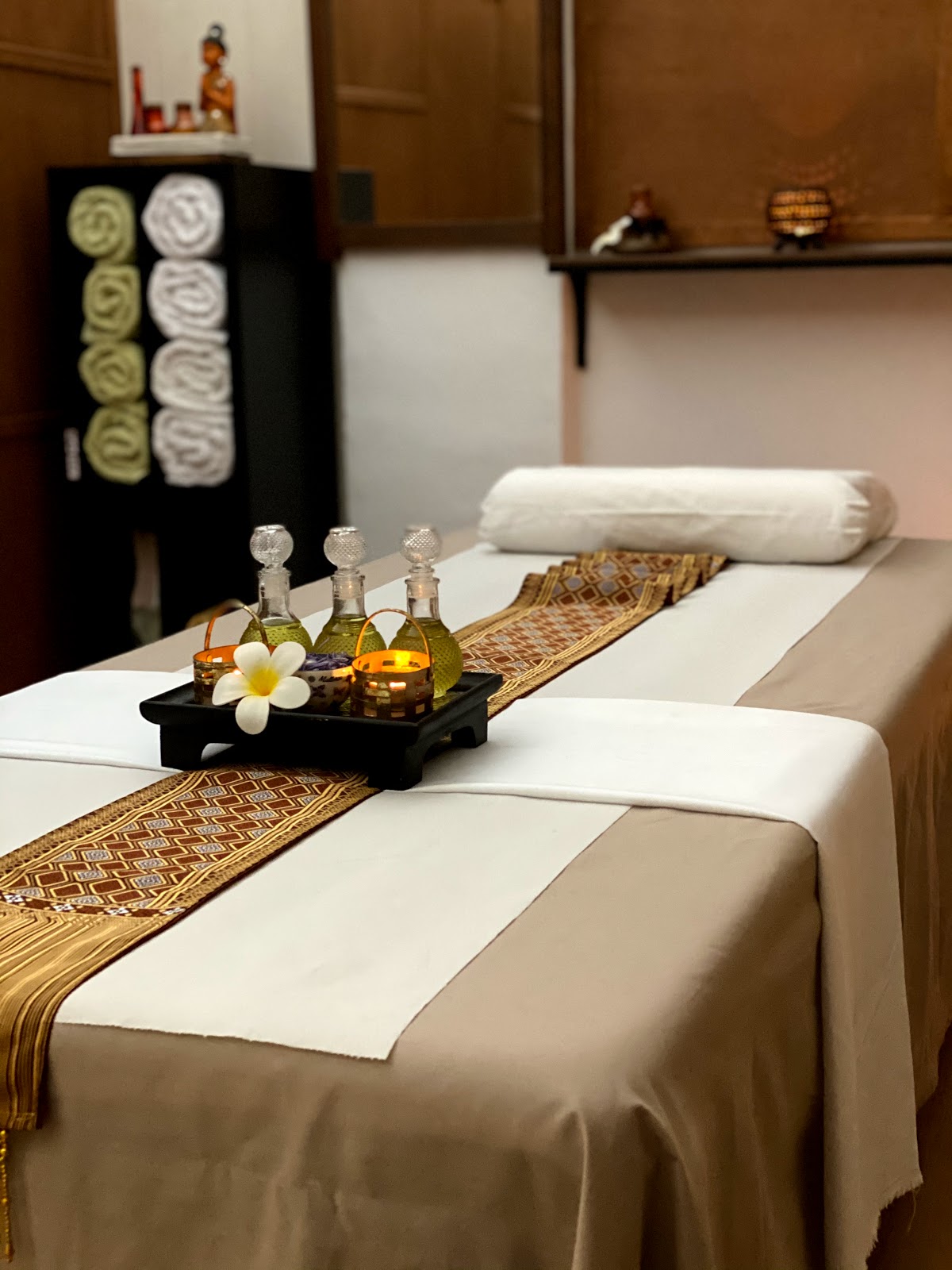 Tienhom Thai Massage